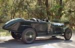 Mercedes-Benz Prinz Heinrich 1910 года